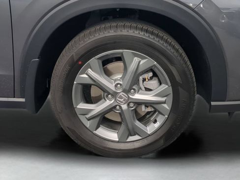 Used 2026 Honda HR-V LX image 10
