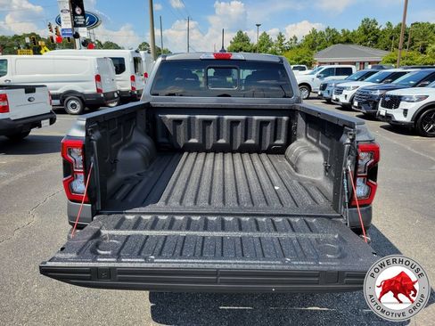 New 2026 Ford Ranger XLT w/ Equipment Group 301A High AWD/4WD image 14