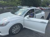 Used 2015 Honda Accord EX-L image 2