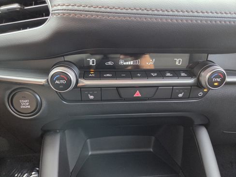 New 2026 MAZDA MAZDA3 s FWD image 26