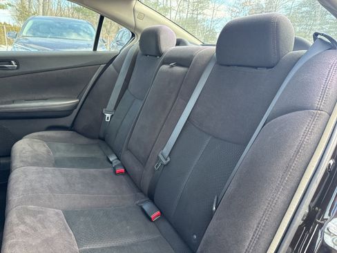 Used 2011 Nissan Maxima 3.5 S image 12