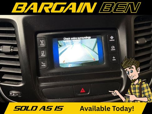 Used 2016 Chrysler 200 Limited w/ Convenience Group image 19