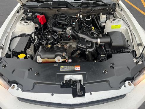 Used 2011 Ford Mustang Coupe w/ 101A Rapid Spec Order Code image 31