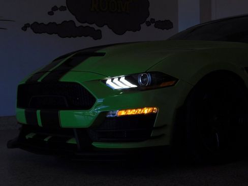 Used 2020 Ford Mustang GT Premium w/ Equipment Group 401A image 23