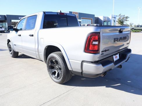 New 2026 RAM 1500 Lone Star image 23