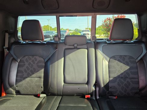 Used 2019 RAM 1500 Rebel w/ Rebel Level 2 Equipment Group AWD/4WD image 29