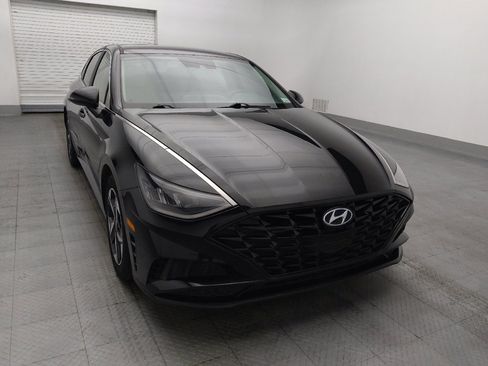 Used 2021 Hyundai Sonata SEL FWD image 14