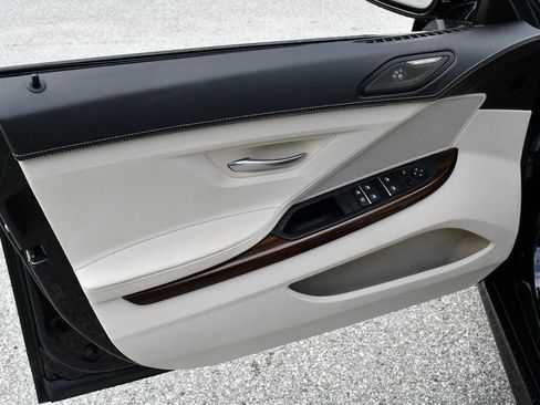 Used 2018 BMW 640i Gran Coupe RWD image 45