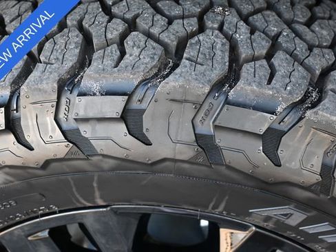 New 2026 Chevrolet Silverado 2500 LTZ w/ Trail Boss Package image 29