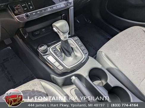 Certified 2024 Kia Seltos S AWD/4WD image 22