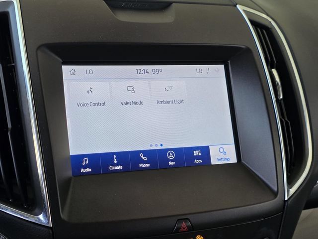 Used 2020 Ford Edge Titanium FWD image 21