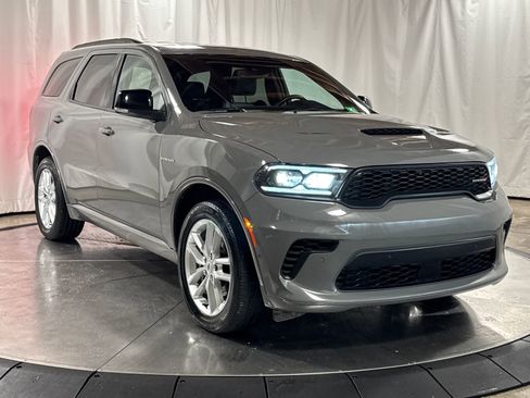 Used 2025 Dodge Durango R/T AWD/4WD image 14