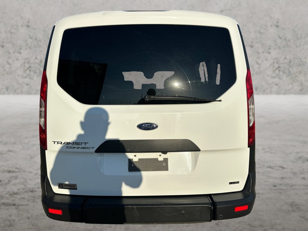 Used 2022 Ford Transit Connect XL FWD image 14