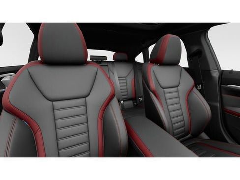 New 2026 BMW i4 M60 AWD/4WD image 12