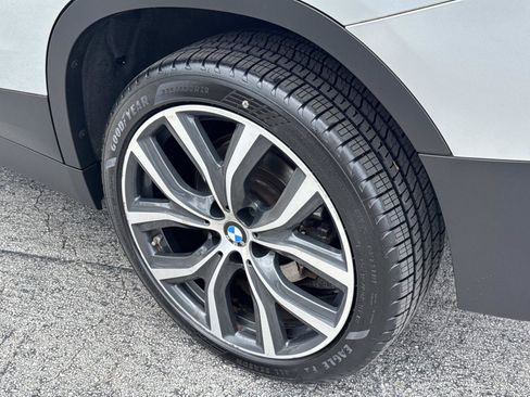 Used 2020 BMW X2 sDrive28i w/ Convenience Package FWD image 12