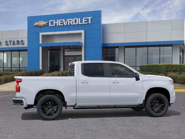New 2026 Chevrolet Silverado 1500 RST w/ RST Select Package RWD image 5