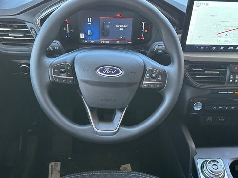 New 2025 Ford Escape Active w/ Tech Pack #1 image 14