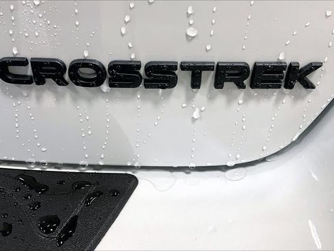 New 2026 Subaru Crosstrek 2.5i Limited AWD/4WD image 15