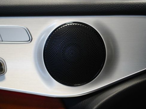 Certified 2022 Mercedes-Benz GLC 300 4MATIC image 28