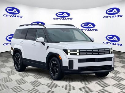 Used 2025 Hyundai Santa Fe SEL