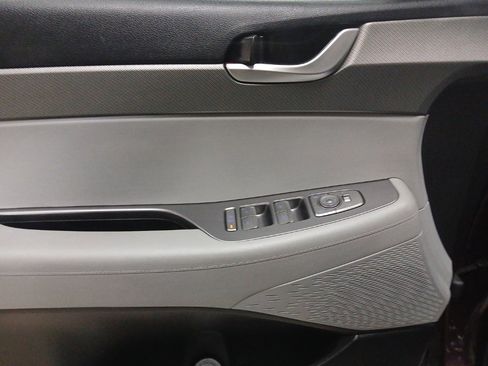 Used 2025 Hyundai Palisade SEL image 17