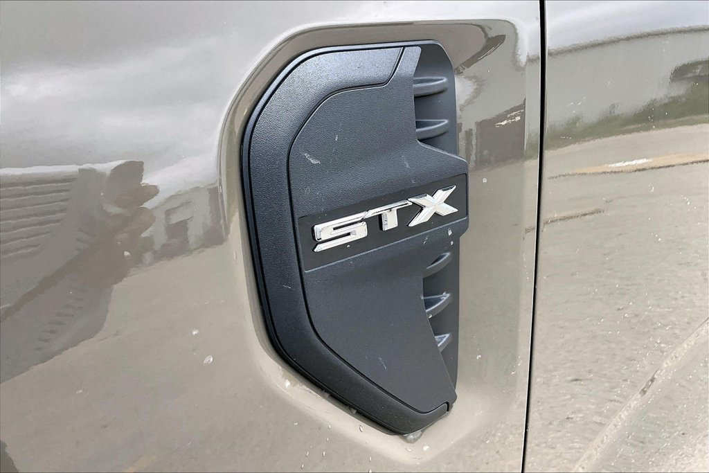 New 2026 Ford Ranger XL w/ Trailer Tow Package RWD image 19