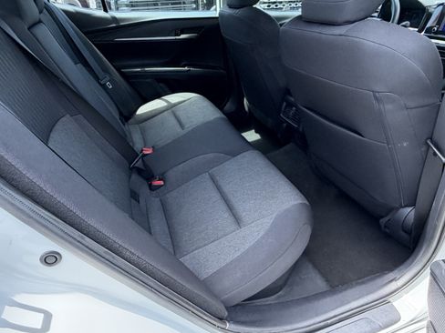 Used 2025 Toyota Camry LE FWD image 12