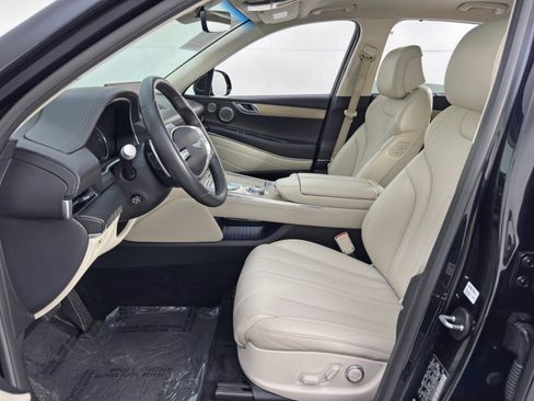Used 2021 Genesis GV80 2.5T w/ Advanced Package 03 image 16
