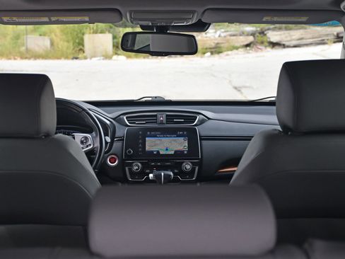 Used 2018 Honda CR-V Touring image 26