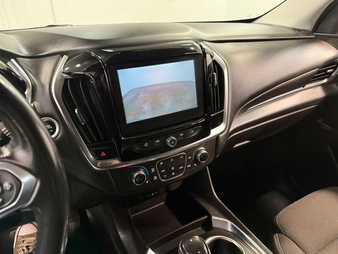 Used 2019 Chevrolet Traverse LT image 80