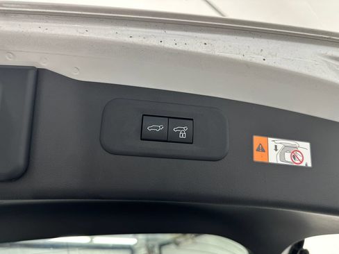Used 2025 Lexus NX 350h AWD w/ Cold Area Package image 20