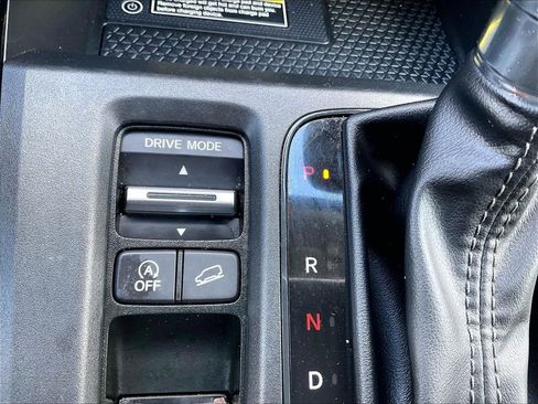 Used 2024 Honda CR-V EX-L image 34