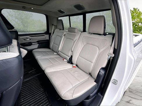 Used 2022 RAM 1500 Limited image 27