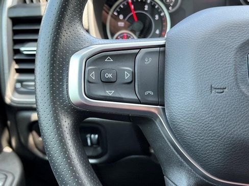 New 2025 RAM 2500 Tradesman image 14