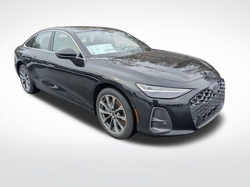 New 2026 Audi A6 Premium Plus image 1