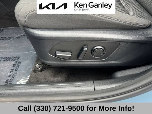 Used 2026 Kia Sportage S AWD/4WD image 29