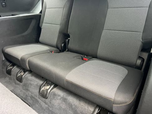 Used 2021 Chevrolet Traverse LS w/ LPO, Cargo Package image 15