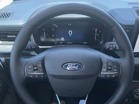 New 2026 Ford Maverick Lariat AWD/4WD image 16