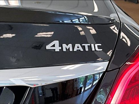 Used 2020 Mercedes-Benz C 300 4MATIC Sedan image 28