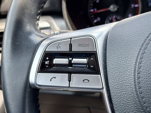 Used 2020 Kia Telluride S FWD image 26