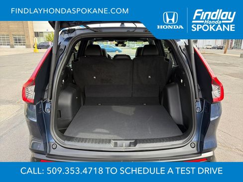 Used 2026 Honda CR-V Sport Touring image 11