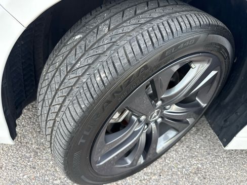 Used 2022 Acura TLX w/ A-SPEC Pkg image 50