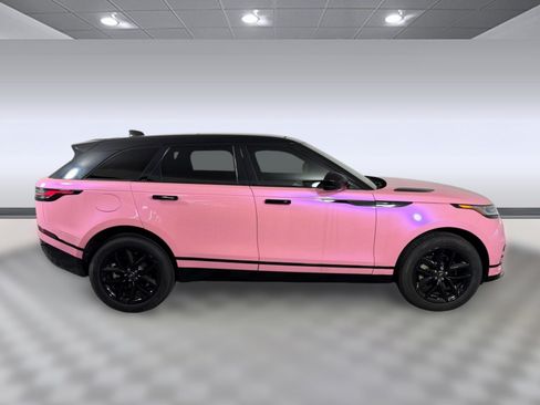 Used 2024 Land Rover Range Rover Velar Dynamic SE AWD/4WD image 8
