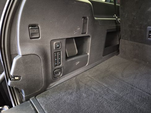 Used 2025 Ford Expedition Max Active AWD/4WD image 22
