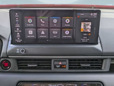 New 2026 Honda Pilot Touring image 16