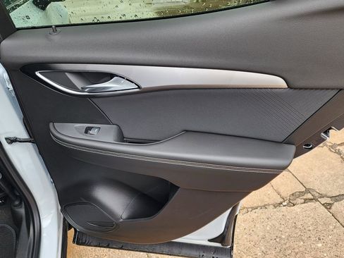 New 2026 Buick Envision Sport Touring AWD/4WD image 41
