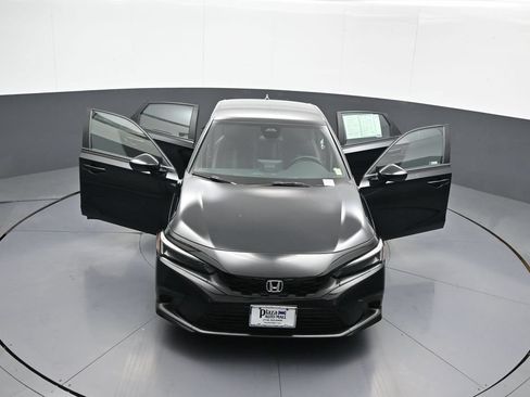 Used 2023 Honda Civic Sport image 44