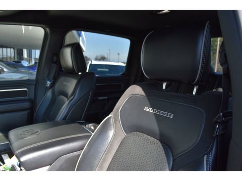 Used 2024 RAM 1500 Laramie image 29