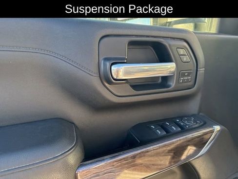 Certified 2022 Chevrolet Silverado 2500 LTZ w/ LTZ Premium Package image 13