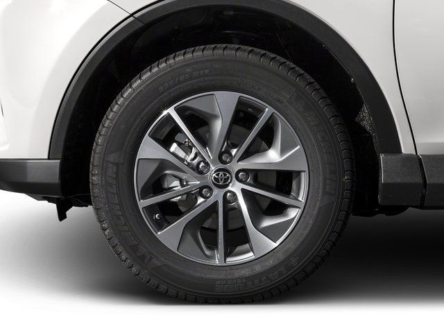 Used 2016 Toyota RAV4 Limited w/ Advanced Technology Package AWD/4WD image 13